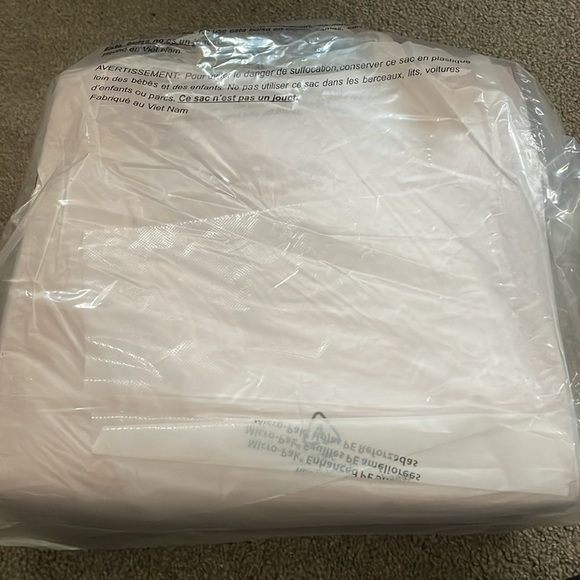 NEW Marc Jacobs Pink Leather Tote Bag - Picture 3 of 9